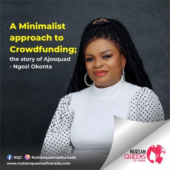 Blog image: A Minimalist Approach to Crowdfunding: The Story of Ajosquad